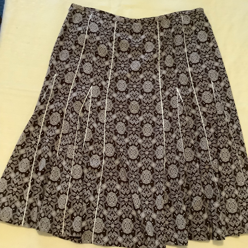 Ann Taylor skirt
